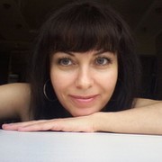 Ника Александрова on My World.