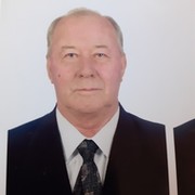 николай  денисов on My World.