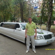 Николай Гречаный on My World.