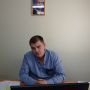Николай Грибанов on My World.
