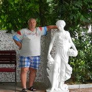 Николай Романчев on My World.