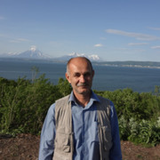 Николай Дергачёв on My World.