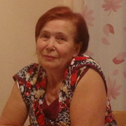 Нина Нетова on My World.