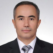Akram Nishonov on My World.