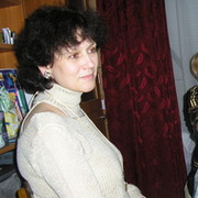 INNA TZYBA on My World.