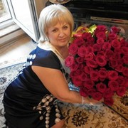 Анна Дегтяренко on My World.