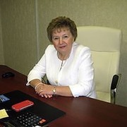 Людмила  Кузина on My World.
