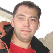 Андрей Субботин on My World.