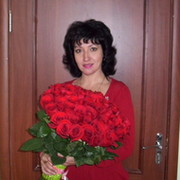 Мария Екимова on My World.