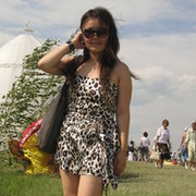 Татьяна Ноговицына on My World.