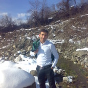 nurlan eliyev on My World.