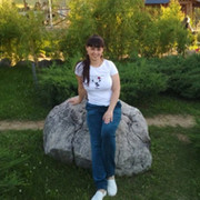 Татьяна Воробьева on My World.