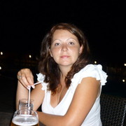 Анюта Анюта on My World.