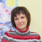 Ольга Меньшикова on My World.