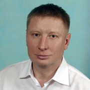 Олег Цветков on My World.