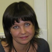 Елена Остапенко on My World.