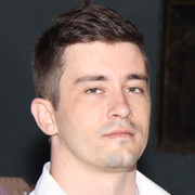 Андрей Огурцов on My World.