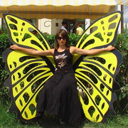 Алла Абакумова on My World.