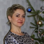 Оксана - Oksana on My World.