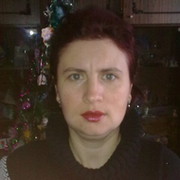 Оксана Панихина on My World.