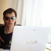 Александр Пилипенко on My World.