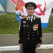 олег марков on My World.
