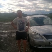 Фалалеев Олег on My World.