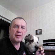олег горшков on My World.