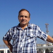 Олег куликов on My World.