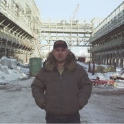 Олег Пеньков on My World.