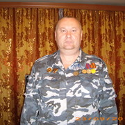 Олег Возмищев on My World.