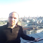 Oleg Haritonov on My World.