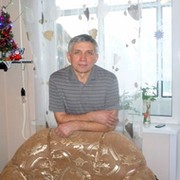 Oleg Himunin on My World.