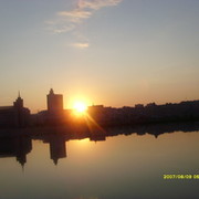 Ольга Яковлева on My World.
