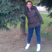 Олька Соковых on My World.