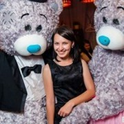 Ольга Павлова on My World.