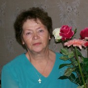 Ольга Гусева on My World.