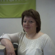 Ольга Кузьминова on My World.