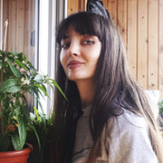 Ольга Конышева on My World.