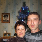 Ольга Шевченко on My World.