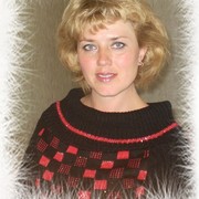 Ольга Чуйкина on My World.