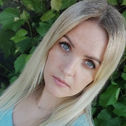 Оля Гринавцева on My World.