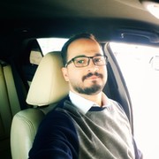 Ahmad Hailan on My World.
