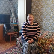 валентина онорина on My World.