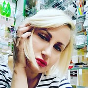 Иришка Буланова on My World.