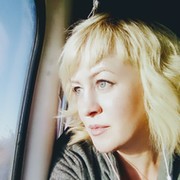 Елена Досова on My World.