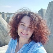 Оксана Счастливцева on My World.
