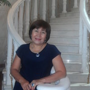 Orazbaeva Farida on My World.