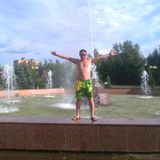 Борис Голубев on My World.