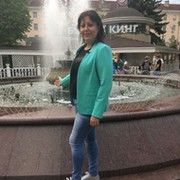 Ирина Лифляндская on My World.